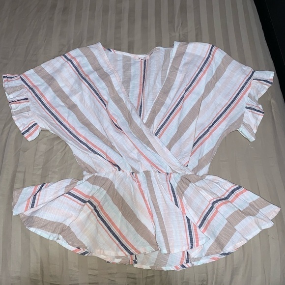 Francesca’s Blouse - Picture 1 of 5